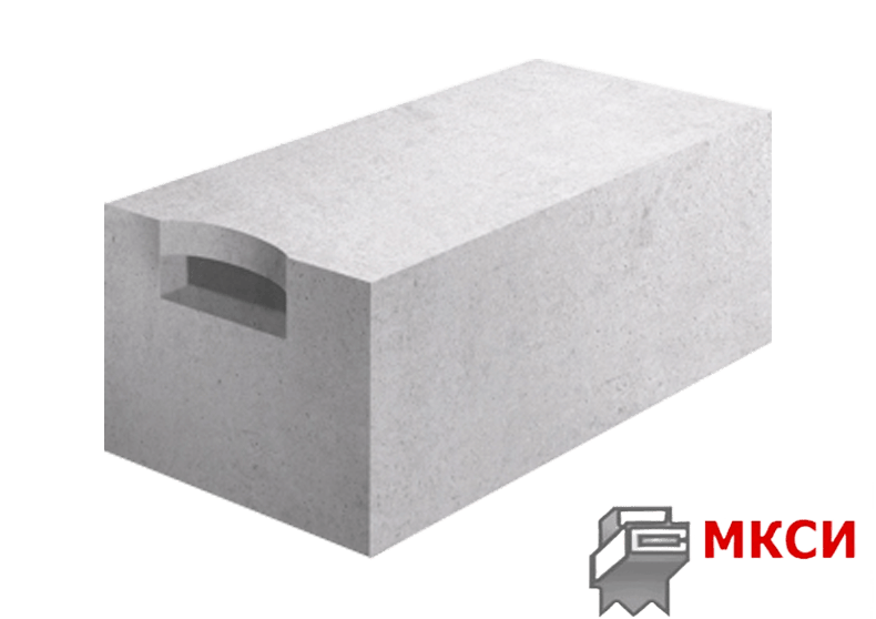 Газобетон Могилевский Газосиликат 600х375х250 мм